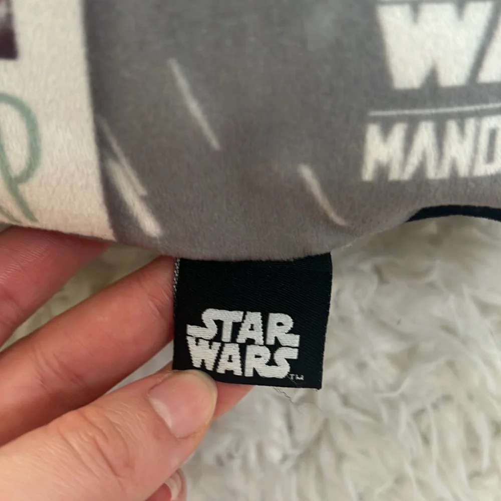 Star Wars small black